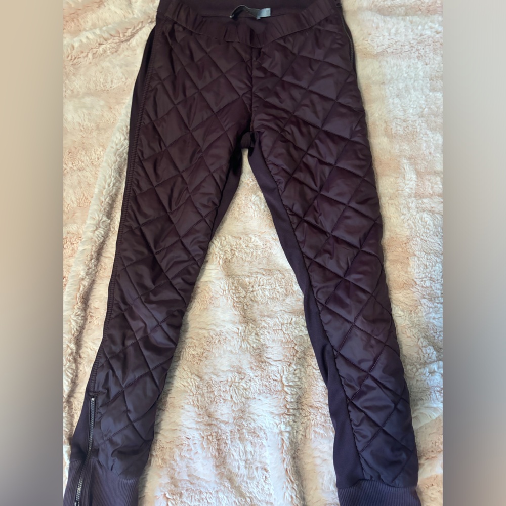 adidas stella mccartney xs pants